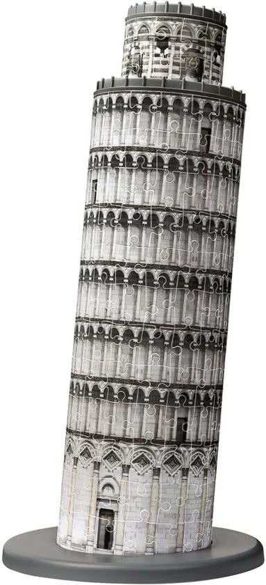 Ravensburger Puzzle 3D Big Ben 216 dílků | Maxíkovy hračky