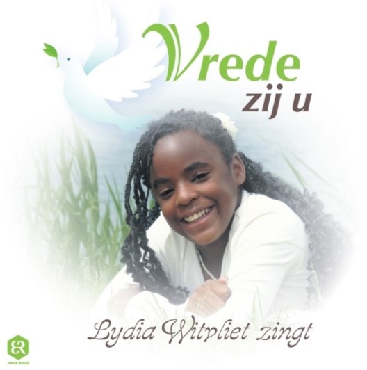 Witvliet, Lydia Vrede zij u Actie! Solozang Tolle Lege Voor het betere Witvliet, Lydia Vrede zij u Actie! Solozang Tolle Lege Voor het betere